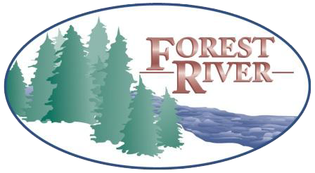 Financing By Forest River