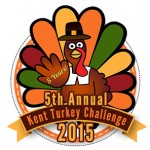Sponsor Spotlight: Kent Reporter supports the 5th Annual Kent Turkey Challenge