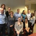Here’s to Express Employment Professionals, A Turkey Challenge Leader!