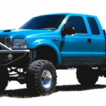 5 Ways to Make Your Truck Stand Out