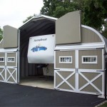 Protect Your RV and Winterize