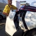 EcoHitch Adventures in British Columbia: Chevy Volt Edition
