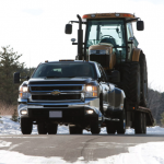 Getting Hitched:  Everything You Need to Know About Trailer Hitches
