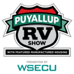 Visit us at 2016 Puyallup RV Show and Kick start RV Season on the High Road