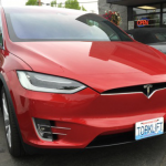 The Law for Tesla Model X is on your side and now available!