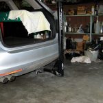 Take Your Jetta SportWagen to the Next Level with EcoHitch
