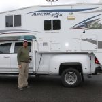 Truck Camp in Style Like Dave!