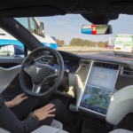 Tesla Motors Club Conference 2016: Should We Go Straight to Autonomous Driving?