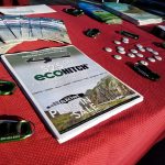 We Attended the National Drive Electric Event in Issaquah!