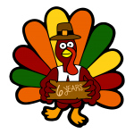 The 6th Annual Kent Turkey Challenge is coming!