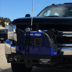 Lock, Store and Run Your Generator Simultaneously!