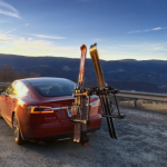 Celebrate Electric Cars This September!