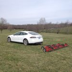 Who Needs a Tesla Lawn Mower?