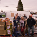 Extra! Extra! Read All About the Sixth Annual Kent Turkey Challenge Results