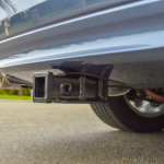 The EcoHitch now fits the 2017 Subaru Legacy!