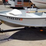 What kind of maintenance does my boat trailer need?