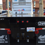 Throwback Thursday to one of our favorite custom fab jobs!