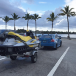 EcoHitch is a “no brainer” – a WRX EcoHitch story!