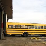 We install custom trailer hitches - even on a bus!