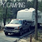 What is a fifth wheel?