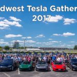 The Tesla Midwest Gathering was a success!