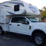 Torklift 101: How to mount a truck camper onto your truck