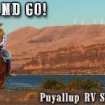We’ll see you at the Puyallup RV Show!