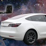 The Tesla Model 3 EcoHitch and Accessories are here to blast off!