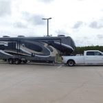 5th Wheel Trailer Suspension: What You Need to Know