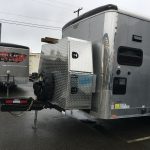 Trailer tongue not up to the task? Get a custom one today!