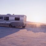 Towing behind a motorhome: What cars can be towed?