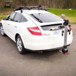How to haul extra cargo with your Honda Crosstour!
