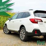 The 2019 Subaru Outback EcoHitch is here – the perfect companion to your new dream ride!