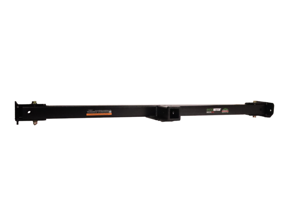 Torklift Central Choosing the Perfect Airstream Trailer Hitch for Your 30FB Bunk Flying Cloud