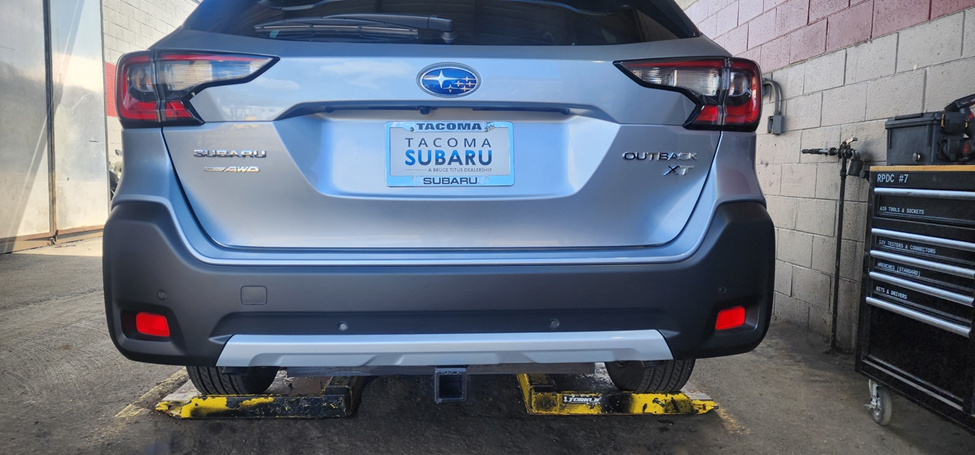 Torklift Central | Enhance your 2020-2024 Subaru Outback with the ...