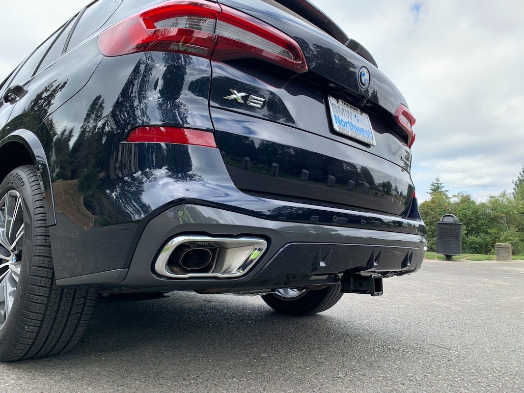 Torklift Central | NEW - The EcoHitch?? Fits the 2025 BMW X5! | Torklift ...