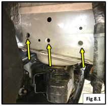A close-up of a car

Description automatically generated
