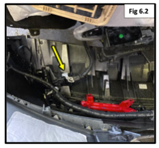 A close-up of a car

Description automatically generated