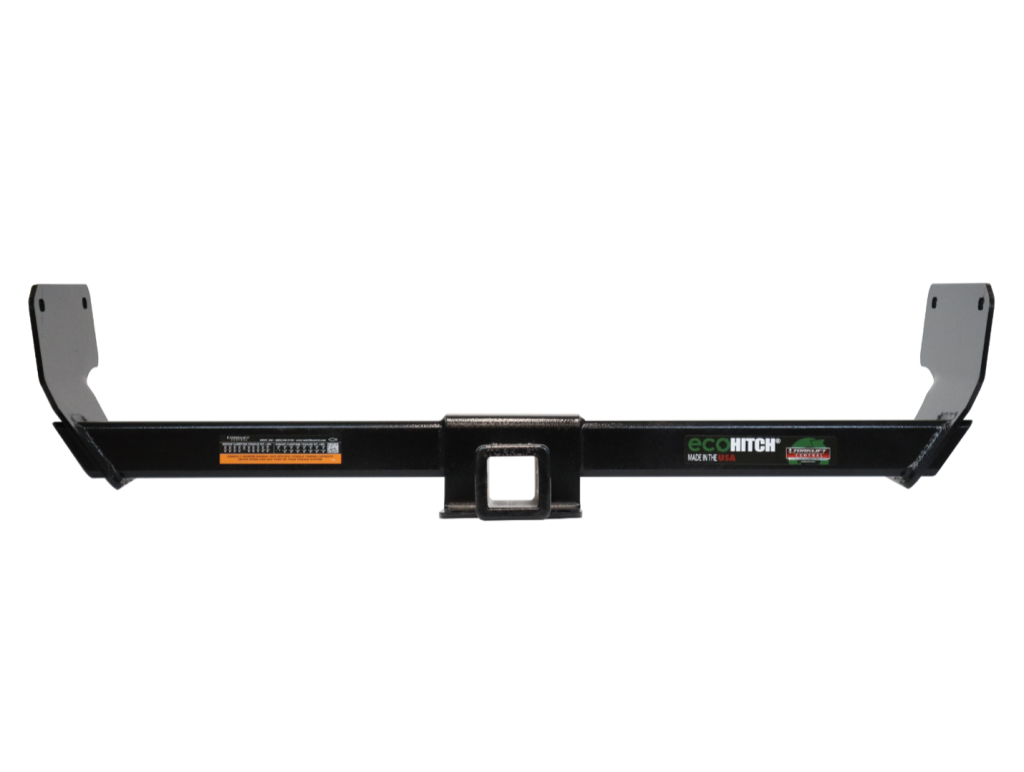 Toyota RAV4, Toyota Venza, Lexus NX — Trailer Hitch by EcoHitch®