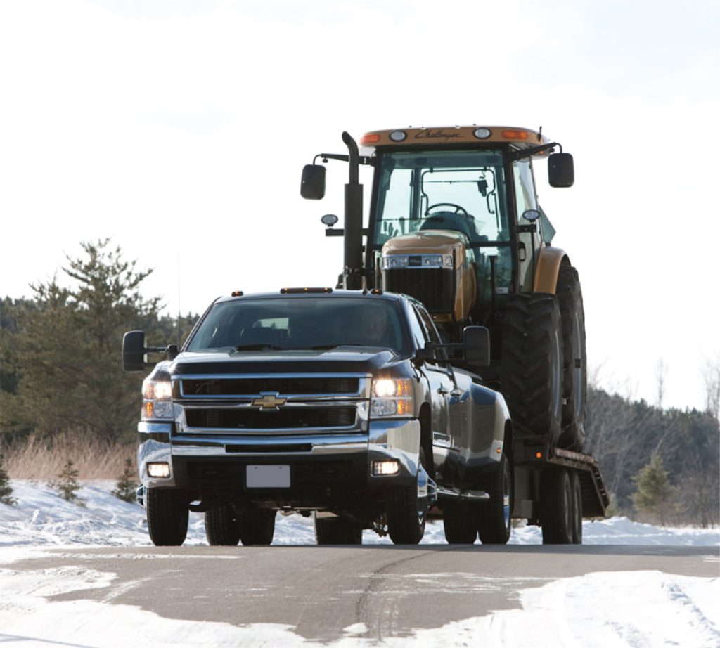 Truck Camper Owners Shopping Online for Towing Parts: Measurements to Have Ready