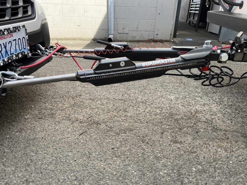 Torklift Central Local Install Services: Hitches, Wiring, Brake Controllers, and More