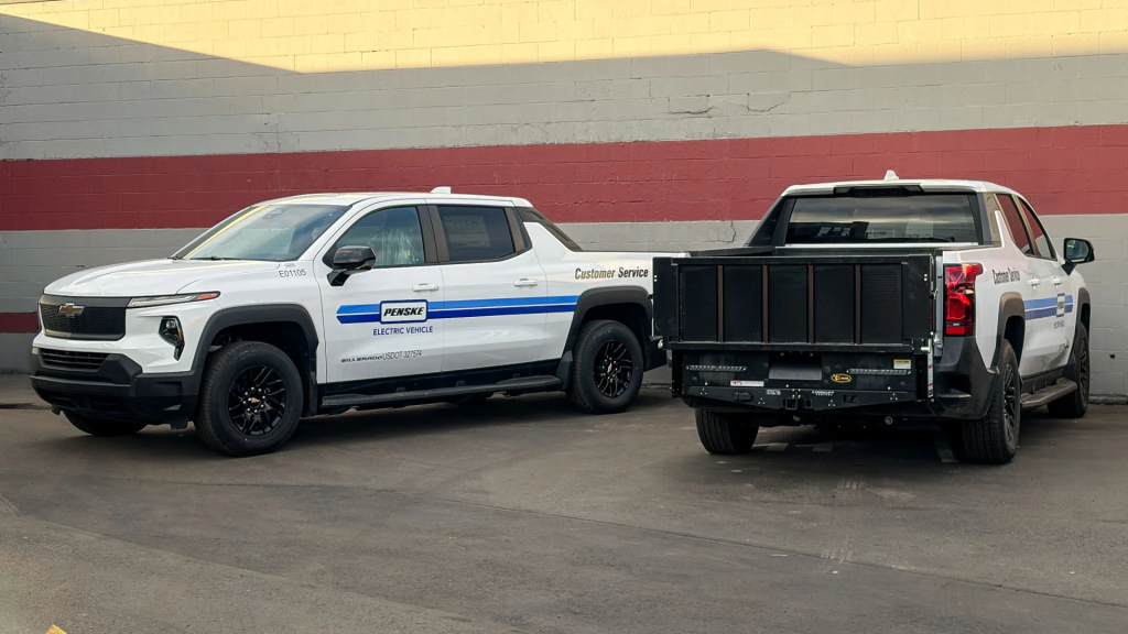 Fleet Hitch and Wiring Installation Near Kent, WA for Repeat Vehicle Builds
