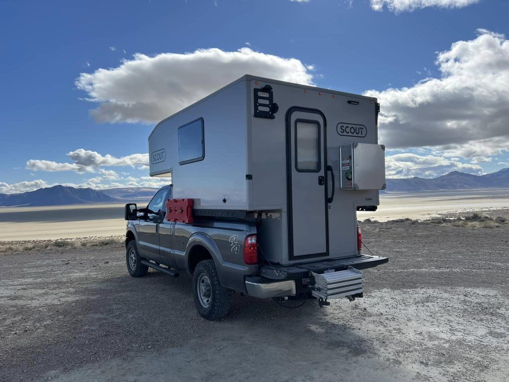 Tailgater Step Shopping Guide for Truck Owners Getting Ready for Football Season