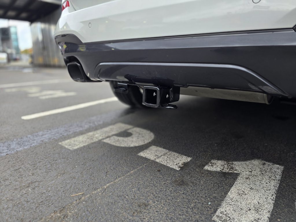 Receiver Hitch Installation and Trailer Wiring in One Appointment: What Torklift Central Can Review Together