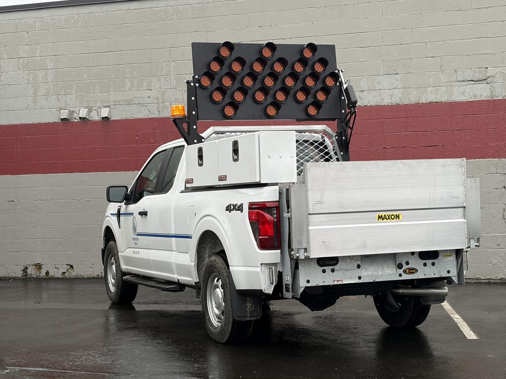 Fleet Winter Upfit Scheduling Near Kent WA: What to Plan Before the First Storm