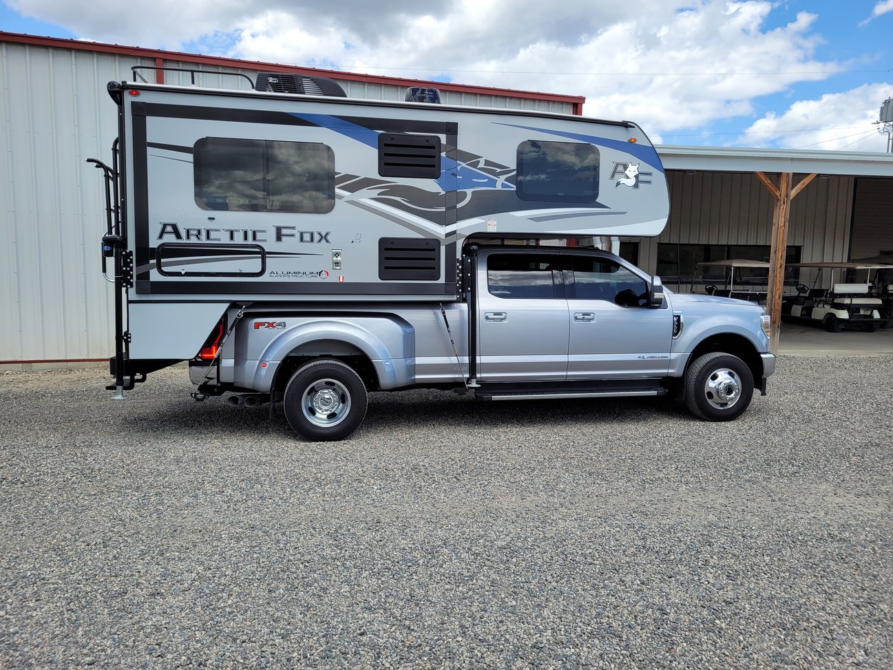 Torklift Truck Camper Tie Downs - Image 10