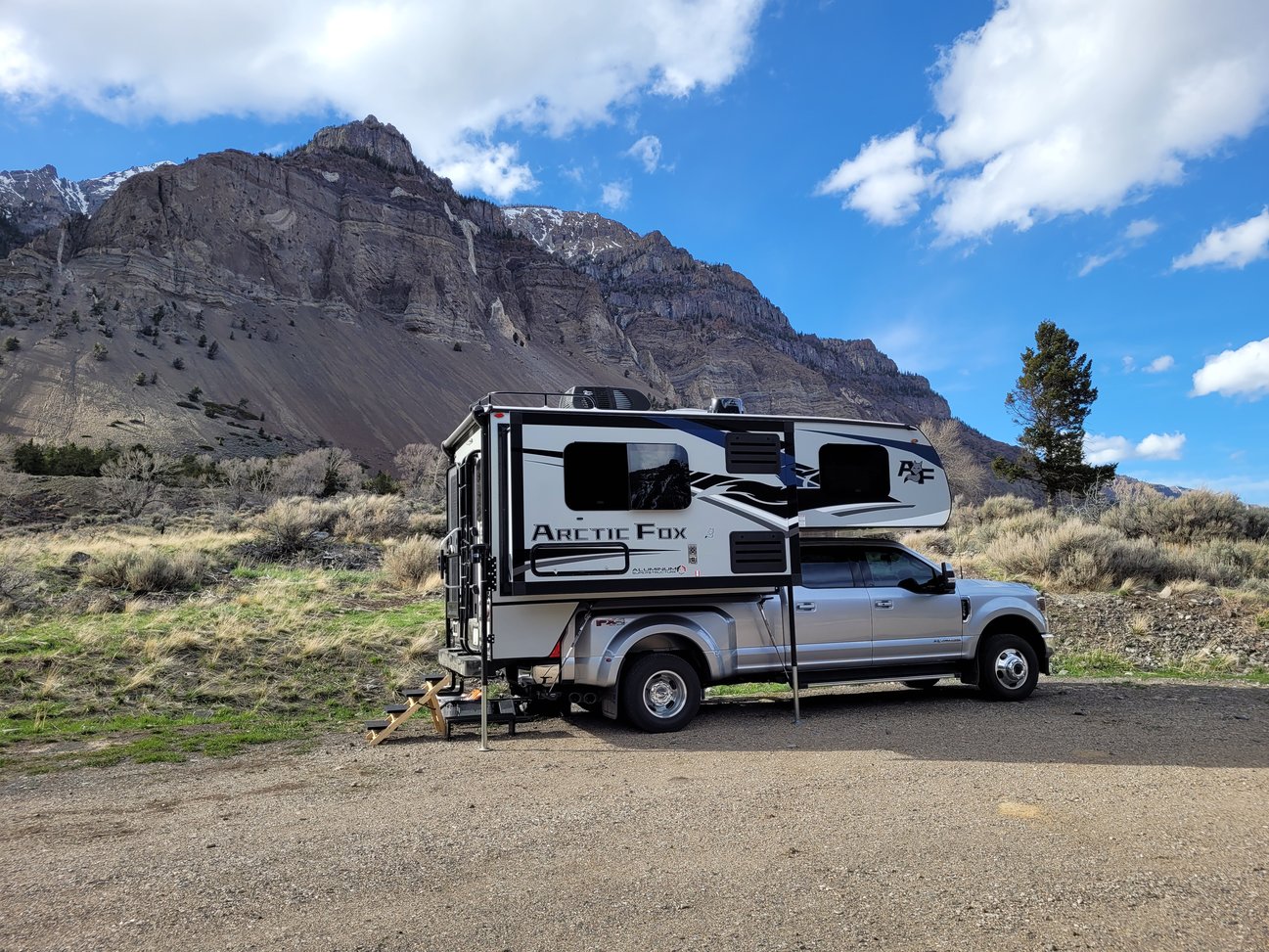 Torklift Truck Camper Tie Downs - Image 9