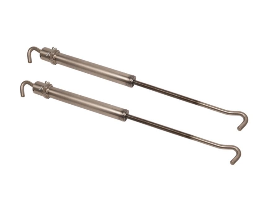 Apex iXL Turnbuckles