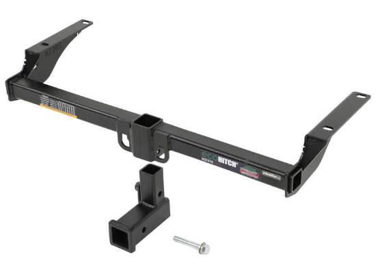 EcoHitch receiver hitch