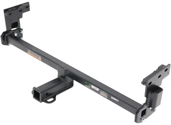 EcoHitch receiver hitch